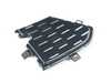 Genuine BMW COVER, GRILL, LEFT 51118092291 View 2