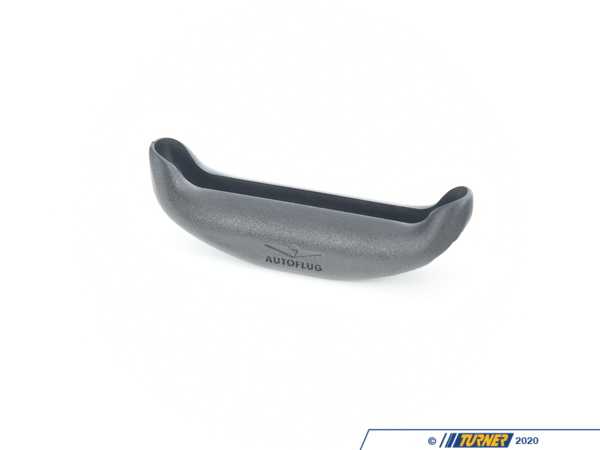 Genuine BMW Genuine BMW Twist Protection - 72111945749 - E30 72111945749