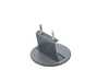 Genuine MINI F55/56/57 COOPER BADGE HOLDE 51142461780 View 2