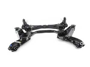 FRONT AXLE SUPPORT