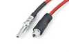 ECS ECS Tuning Exact-Fit Stainless Steel Brake Lines - Rear - G80
 008604LA02 View 2