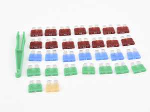Race German Fuse Replacement Kit