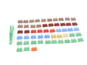 Race German Fuse Replacement Kit