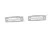 Race German Race German LED License Plate Light set E30LEDPLATELIGHT View 2