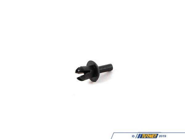 Genuine BMW Genuine BMW Clip - 51718226190 - F33,F83 51718226190