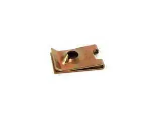 Genuine BMW Body Nut - 16111152613 - E30,E34,E39