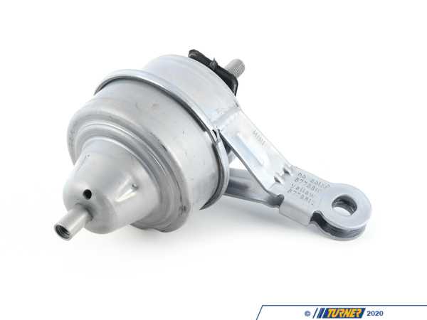Corteco MINI R53 Upper Engine Mount 22116778610