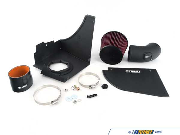 MST Performance MST Performance Air Intake System - G30 540 BW-G5401