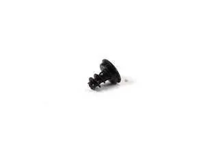 Genuine BMW Phillips Screw F Plastic Mat