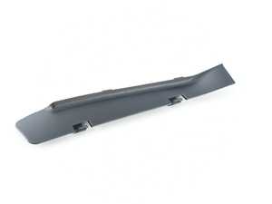 Genuine BMW Cover Right - 63217350870 - F34