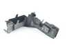 Genuine BMW Genuine BMW Sealing, Upper Part Of The Hood, Left - 51767140585 - E82 51767140585 View 1