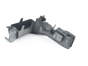 Genuine BMW Sealing, Upper Part Of The Hood, Left - 51767140585 - E82