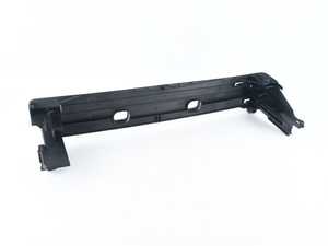 Genuine BMW Cover, Module Carrier - 17117639066 - F01