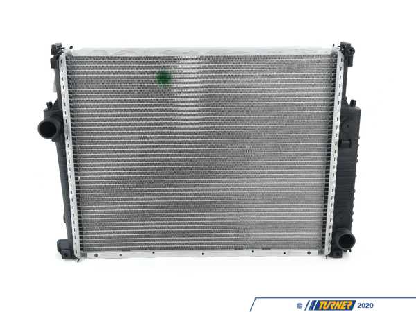 Genuine BMW Genuine BMW Radiator - E30 17112241912