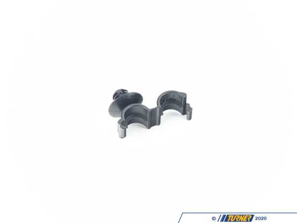 Genuine BMW CLIP RETAINER 12517801070