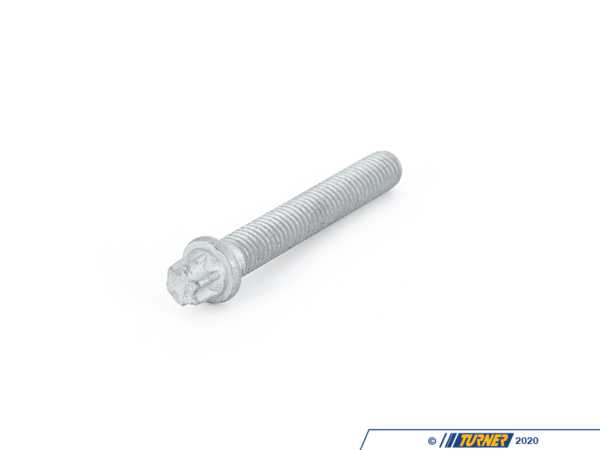 Genuine MINI ASA-BOLT 11238585220
