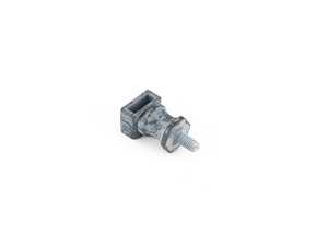 Genuine BMW Rubber Mounting - 11727838320 - E90,E92,E93