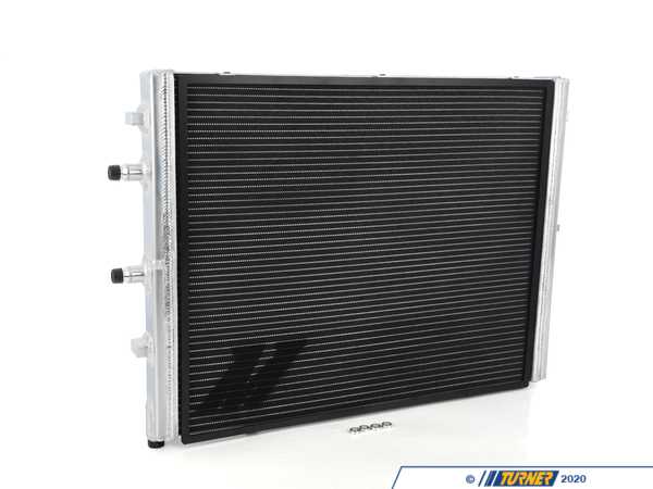 Mishimoto Mishimoto Performance Intercooler Heat Exchanger - F8X M2 M3 M4 S55 MMHE-F80-15