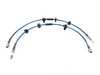 Turner Motorsport Turner Stainless Steel Brake Lines - Complete Kit - G80/G82/G83 008614LA09AKT View 2