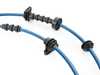 Turner Motorsport Turner Stainless Steel Brake Lines - Complete Kit - G80/G82/G83 008614LA09AKT View 4
