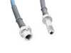 Turner Motorsport Turner Stainless Steel Brake Lines - Complete Kit - G80/G82/G83 008614LA09AKT View 6
