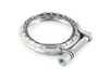 Genuine BMW MUFFLER CLAMP 18305A04BD6 View 1