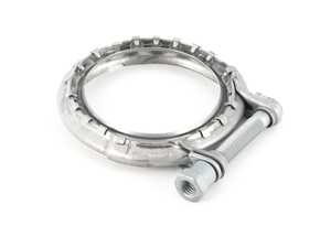 MUFFLER CLAMP