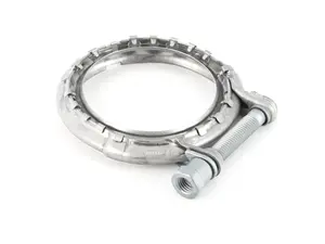 MUFFLER CLAMP