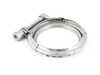Genuine BMW MUFFLER CLAMP 18305A04BD6 View 2