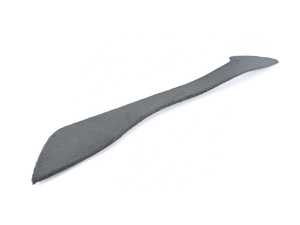 Genuine BMW Trim Panel Right - 51169208296 - Schwarz - (NO LONGER AVAILABLE)