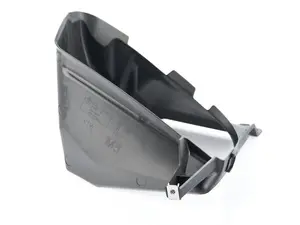 Genuine BMW Air Duct, Left M - 51748047397 - F10