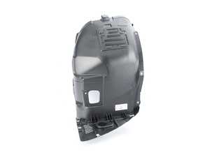 Genuine BMW Cover, Bottom Left - 51717172543 - E90