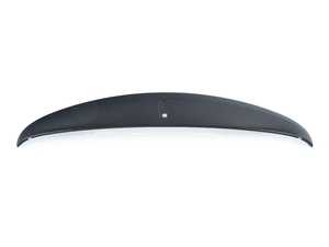 Genuine MINI Cover, Windscreen Panel, Top - 51137200293