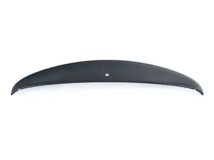 Genuine MINI Cover, Windscreen Panel, Top - 51137200293