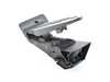 Genuine MINI Stainless Steel Inlay Accelerator Petal 35406889815 View 2