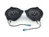 BavSound Bavsound Stage One Speaker Upgrade - I01 I3 With Base Audio/Standard Hi-Fi S1.I01.BA View 1