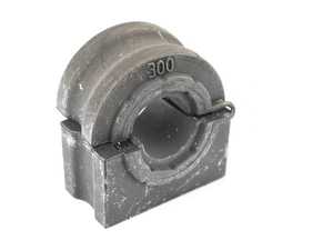 STABILIZER RUBBER MOUNTING
