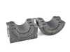 Genuine BMW STABILIZER RUBBER MOUNTING 33556889561 View 2