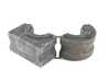 Genuine BMW STABILIZER RUBBER MOUNTING 33556889561 View 3