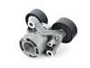 Mubea Mubea Drive Belt Tensioner with Pulleys - Alternator, A/C, Hydraulic Pump, Water Pump Belt - F02 F10 F15 11287823199 View 2