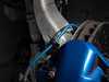 Turner Motorsport Turner Stainless Steel Brake Lines - Front - F9x 008606LA01 View 7