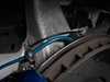 Turner Motorsport Turner Stainless Steel Brake Lines - Front - F9x 008606LA01 View 12