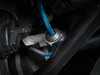 Turner Motorsport Turner Stainless Steel Brake Lines - Front - F9x 008606LA01 View 5