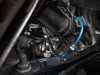 Turner Motorsport Turner Stainless Steel Brake Lines - Front - F9x 008606LA01 View 9