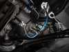 Turner Motorsport Turner Stainless Steel Brake Lines - Rear - F9x
 008606LA02 View 12