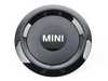 Genuine MINI Genuine MINI Hub Cap Schwarz 17" - 36136865685 36136865685 View 3