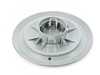 Genuine MINI Genuine MINI Hub Cap Schwarz 17" - 36136865685 36136865685 View 5