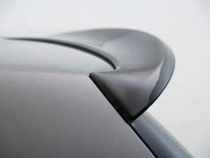  MK5 GTI/R32 Hatch Spoiler Extension