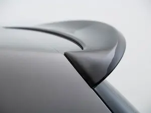  MK5 GTI/R32 Hatch Spoiler Extension