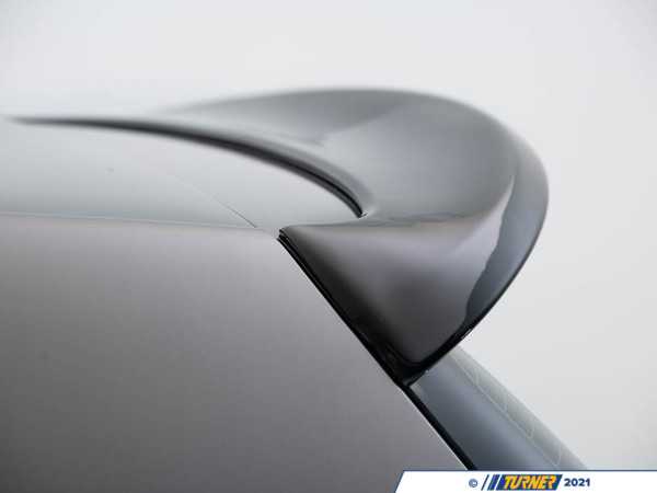 ECS  MK5 GTI/R32 Hatch Spoiler Extension 014059LA01